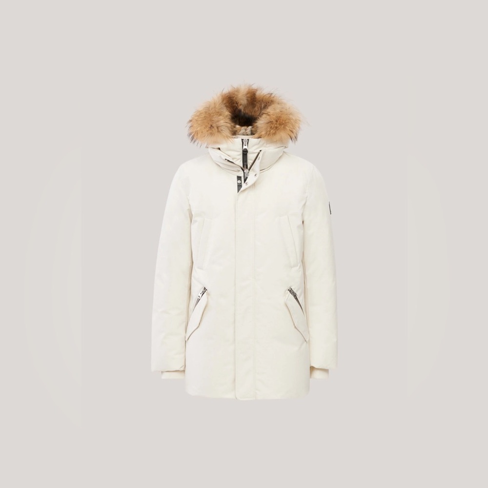 Mackage Edward 2 in 1 coat